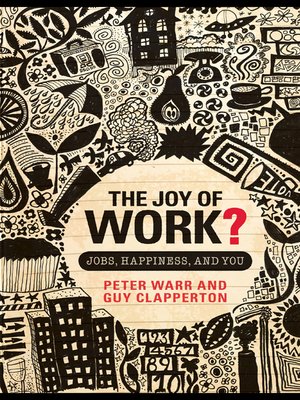 cover image of The Joy of Work?